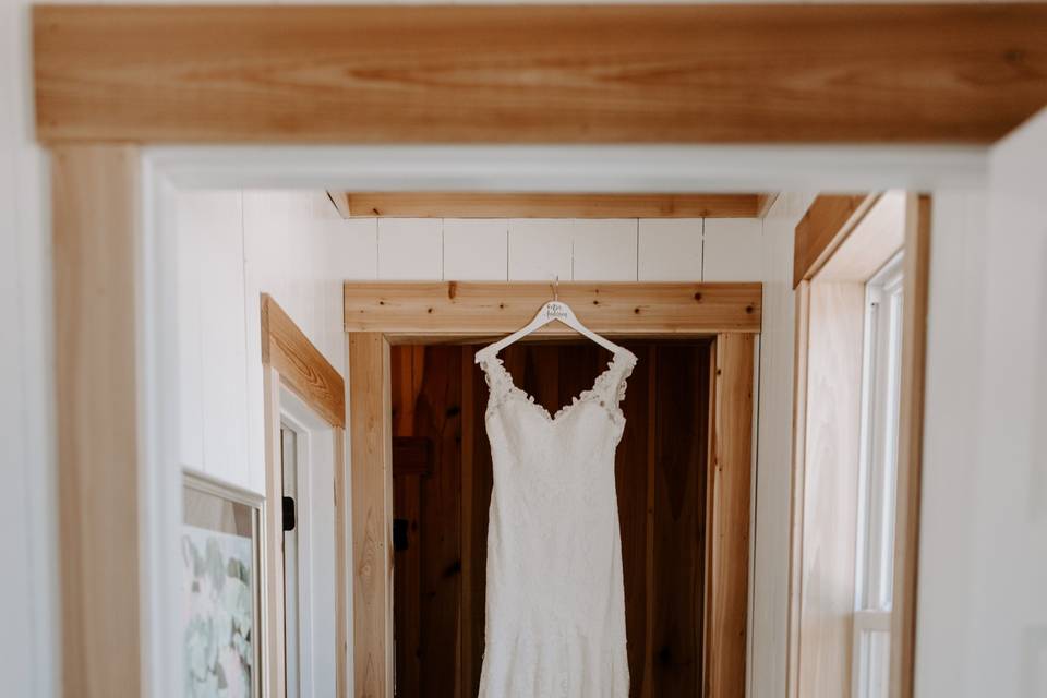 Anderson Wedding