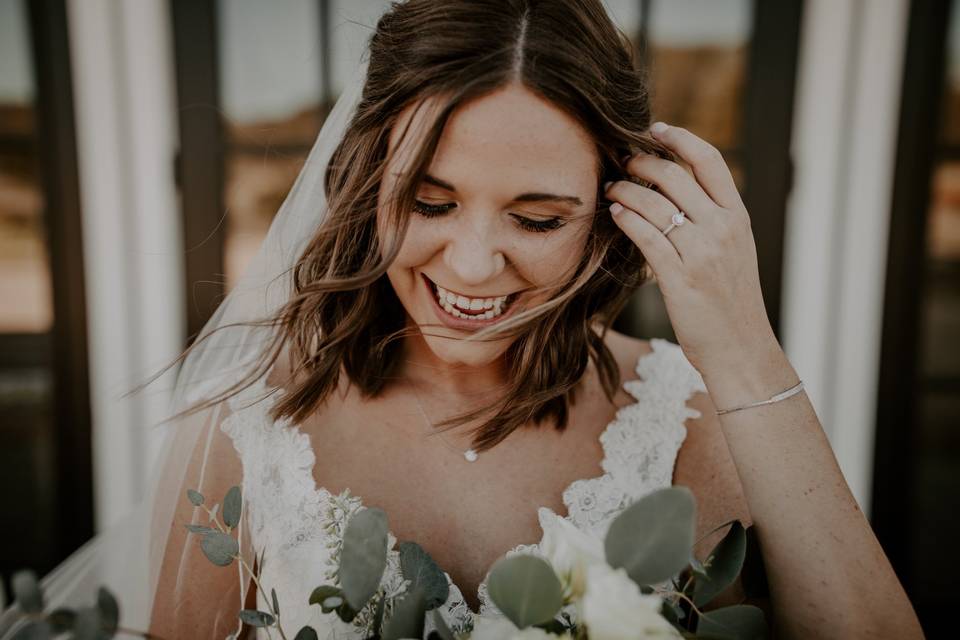 Anderson Wedding