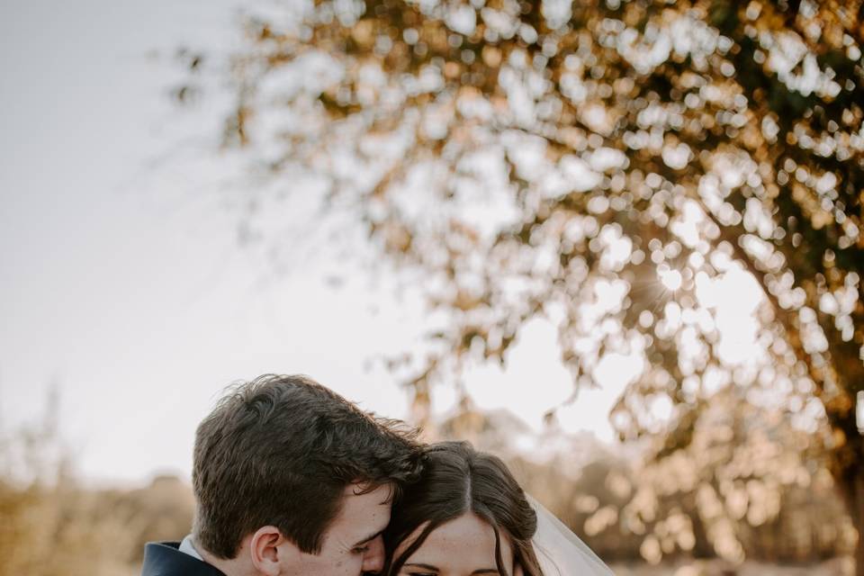 Anderson Wedding