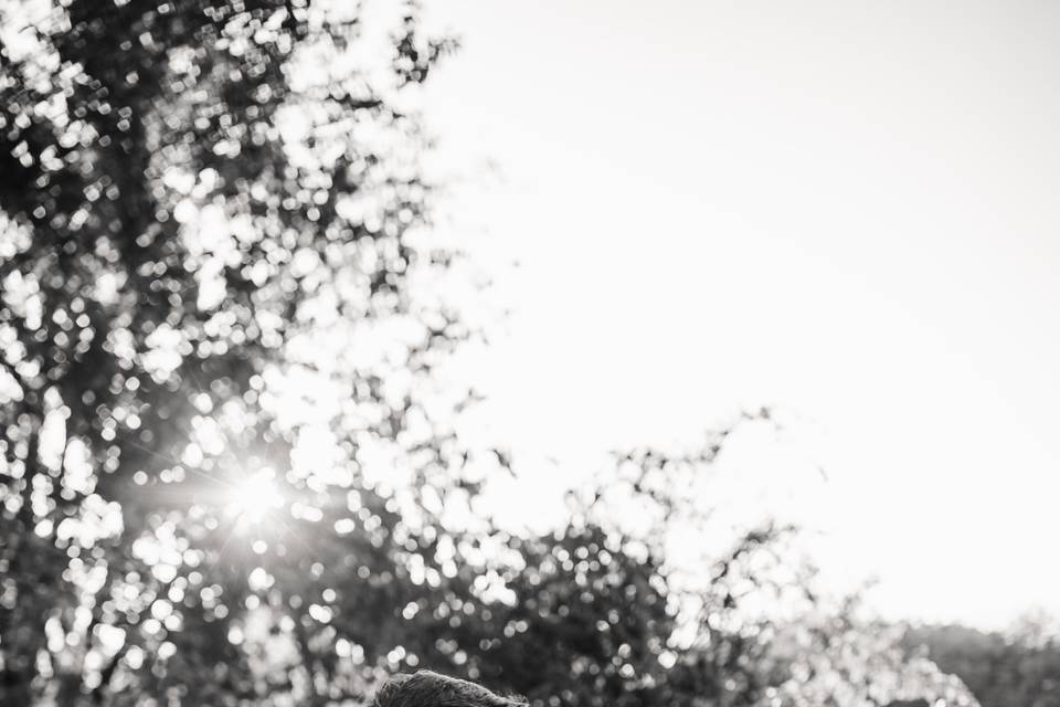 Anderson Wedding