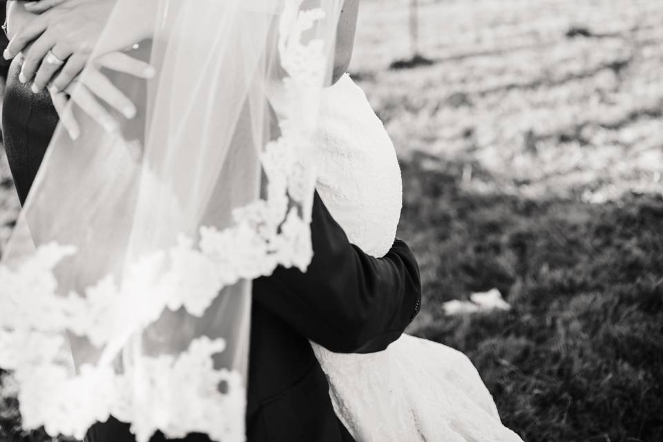 Anderson Wedding