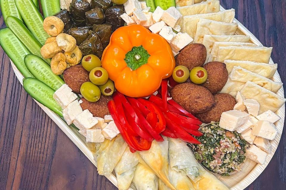 Mediterranean Board