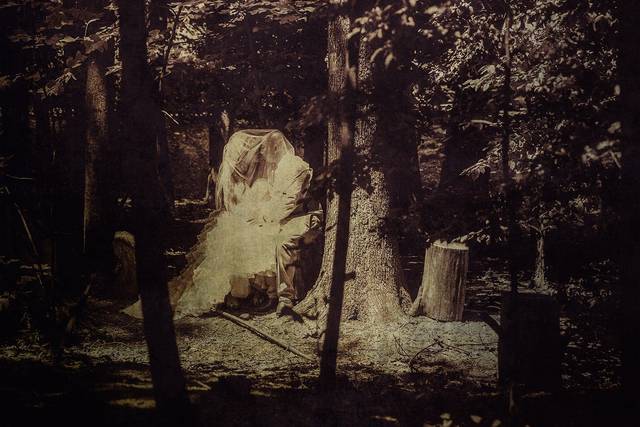 HAPPY NOW!
