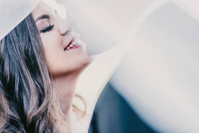 In love