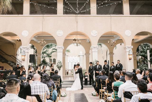 Ceremony