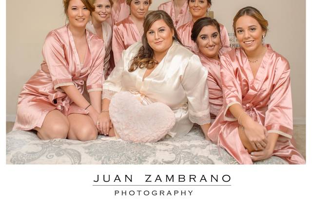 Juan Zambrano Photography
