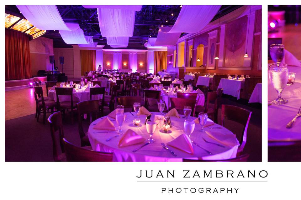 Juan Zambrano Photography