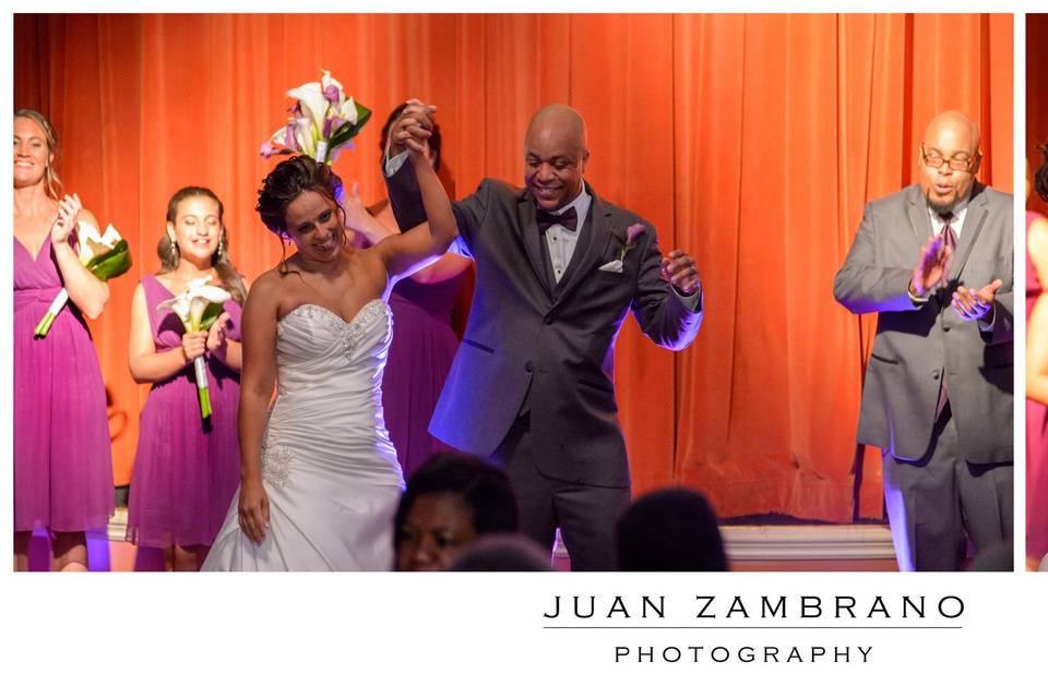 Juan Zambrano Photography