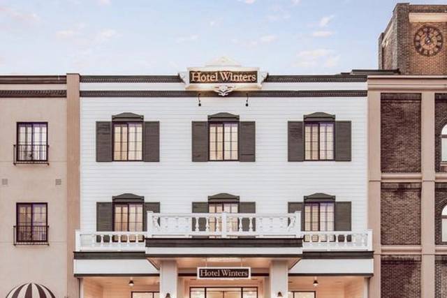 Hotel Winters
