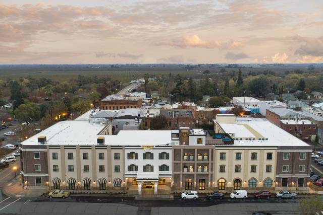 Hotel Winters