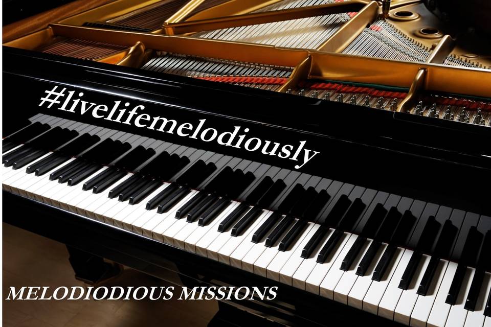 Melodious Missions