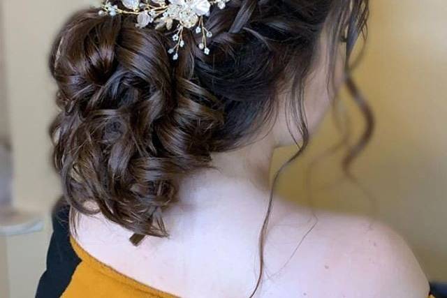 Braided style