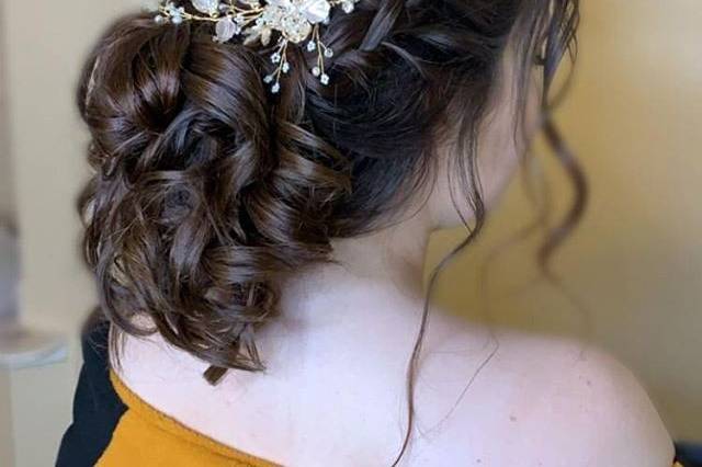 Braided style