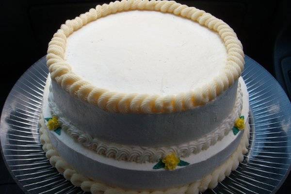 Short Stack Cakes