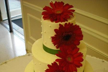 Short Stack Cakes