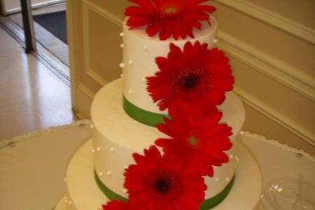 Short Stack Cakes