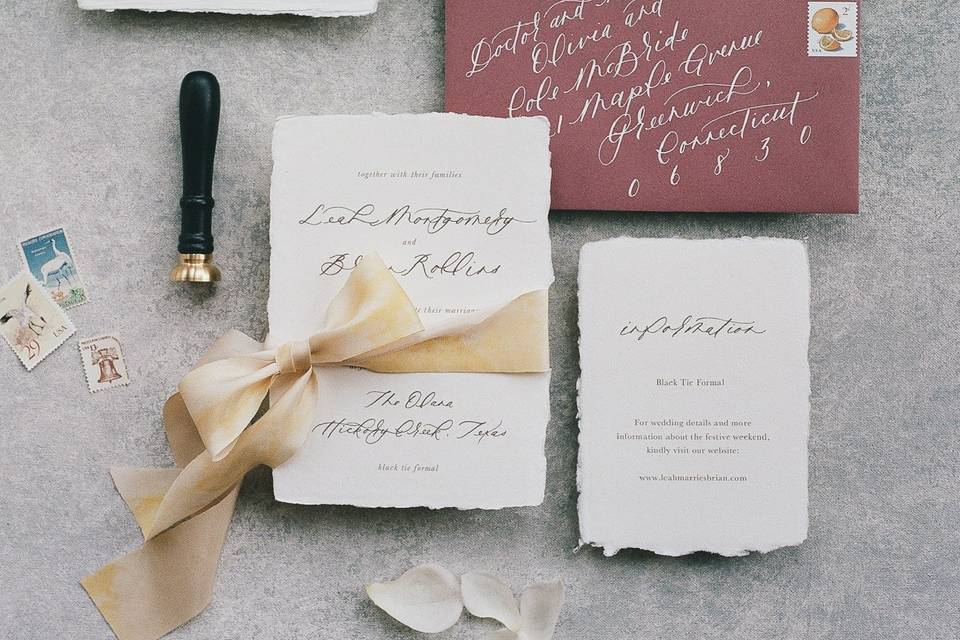 Fine Art Film Wedding Colorado