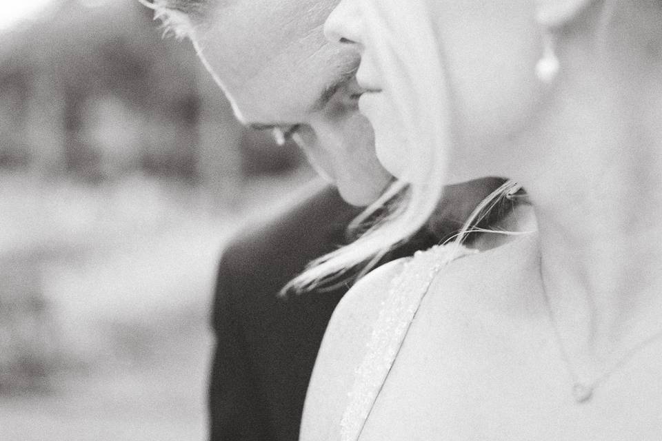 Luxury Fine Art Film Wedding