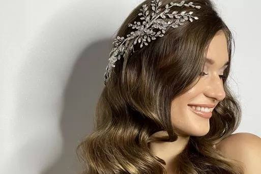 Stunning Bridal