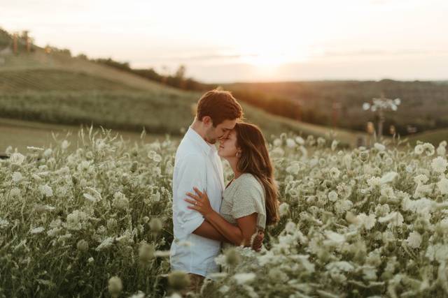 Engagement Session