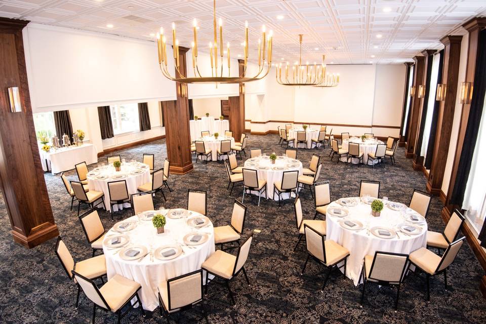 Colorado Ballroom