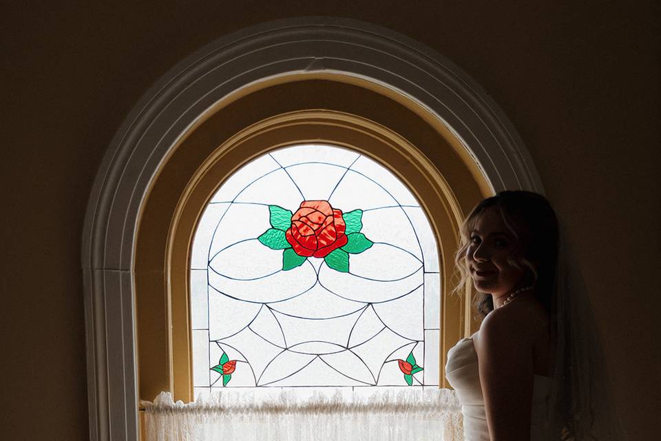 Bride