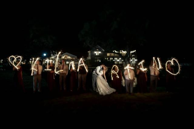 Jay & Liz 8/6/2021