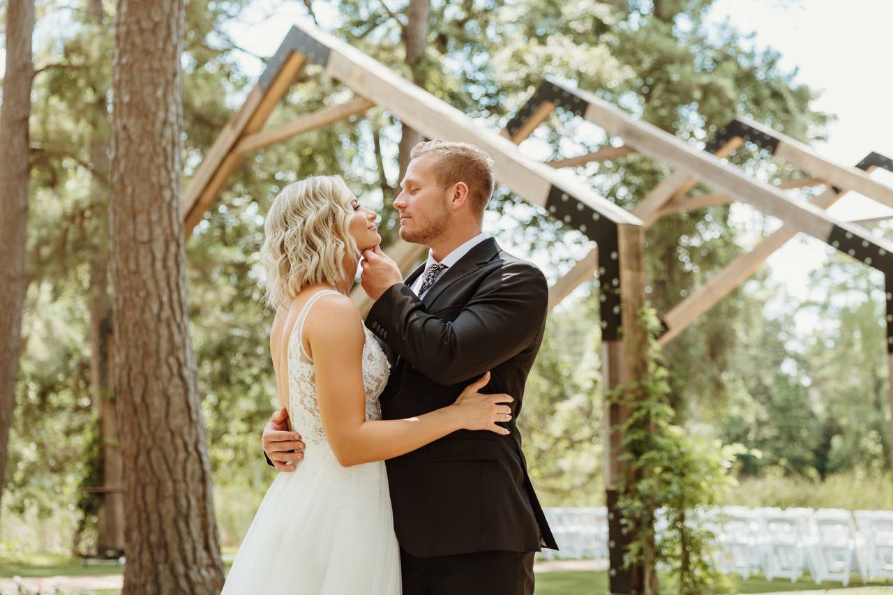Wedding Venues in Conroe, TX Reviews for Venues
