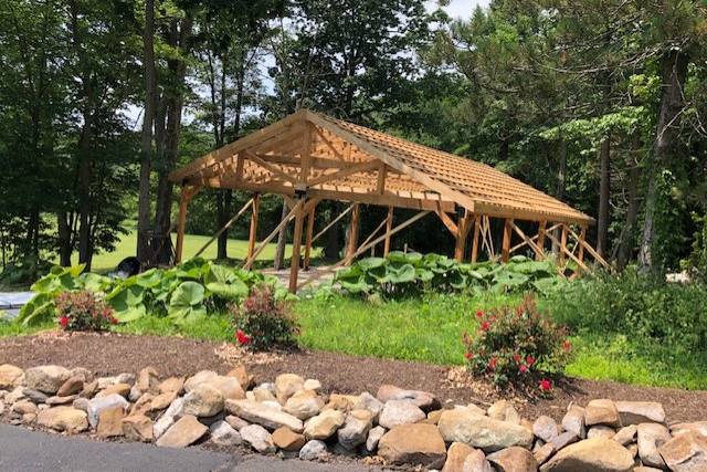 Carmen's Country Inn & Gardens