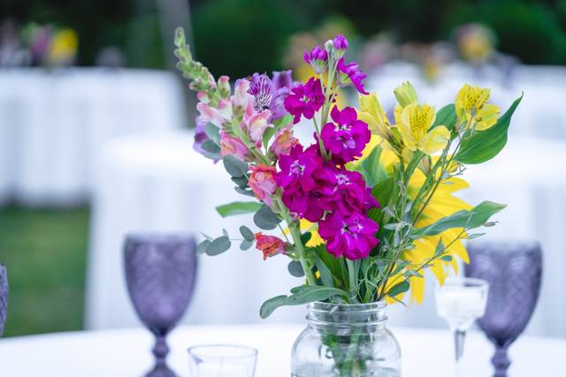 JH Events & Design