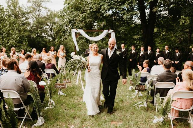 JH Events & Design