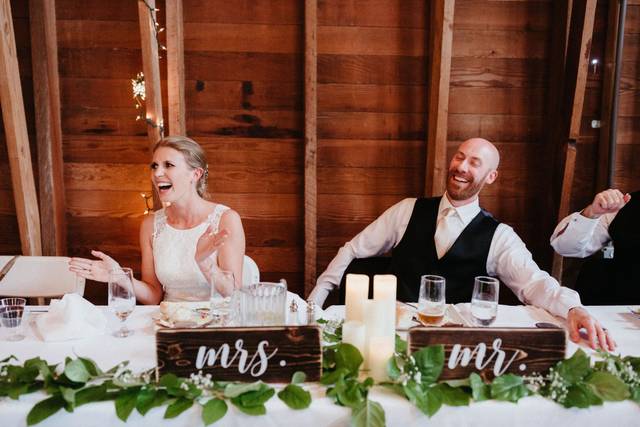 JH Events & Design