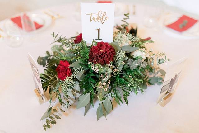JH Events & Design