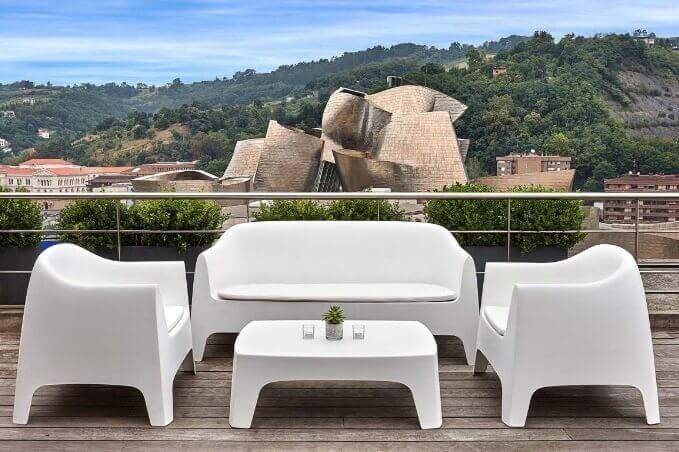 Vondon in/outdoor furniture