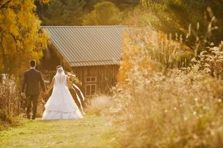 The Barn at Montague Retreat Center