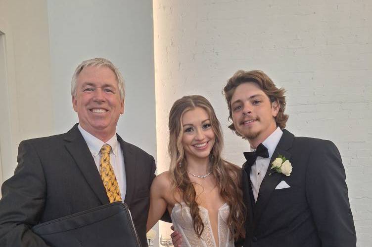 Nick and Shelby 10/3/25