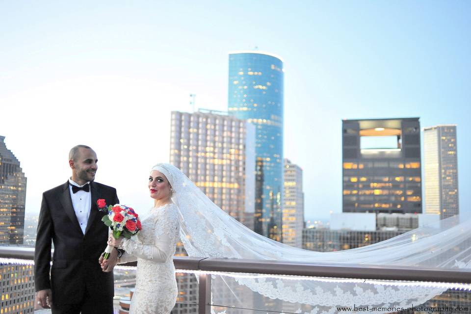 Dream Wedding
