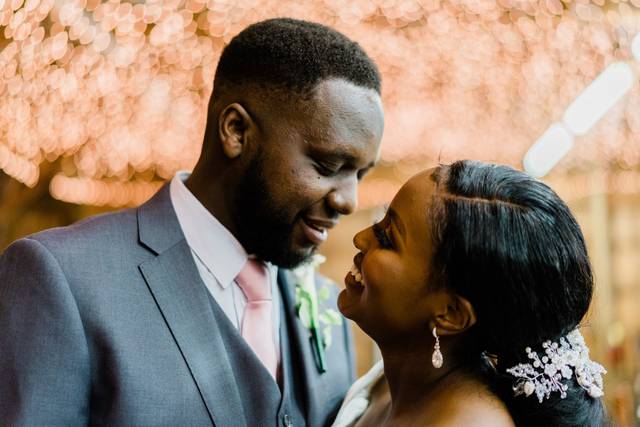 Faith & francis