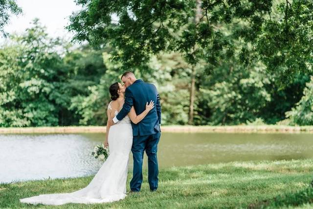 Meaghan & Tom