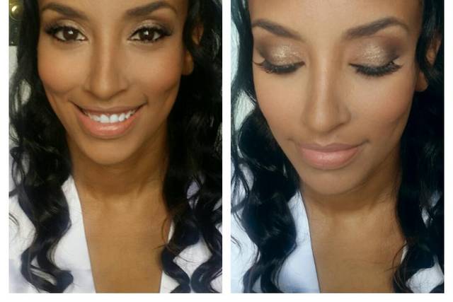 Nude hues