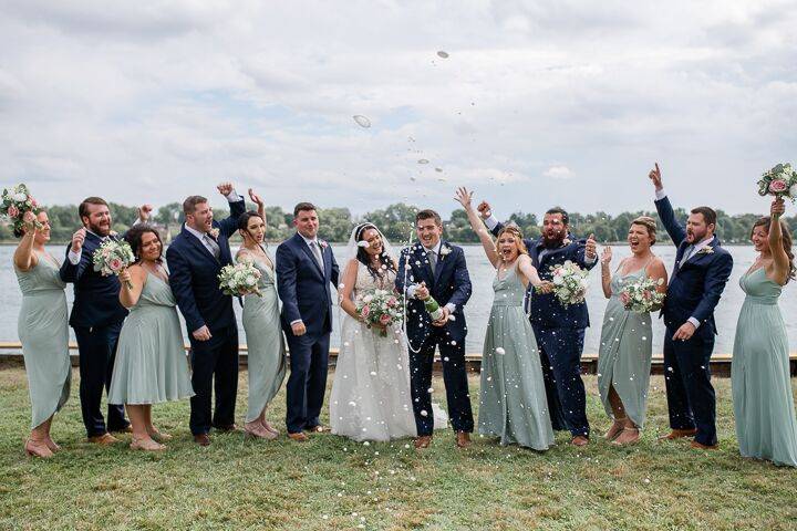 A happy day - Shireen Elizabeth Photography