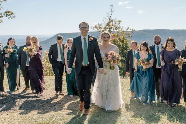 Chattanooga Charm Weddings & Events