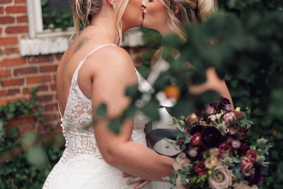 Beautiful Brides