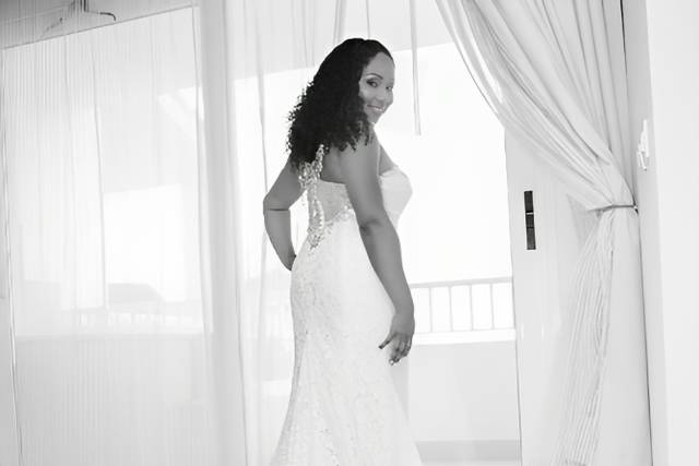 The 10 Best Wedding Dresses in Orlando City FL WeddingWire