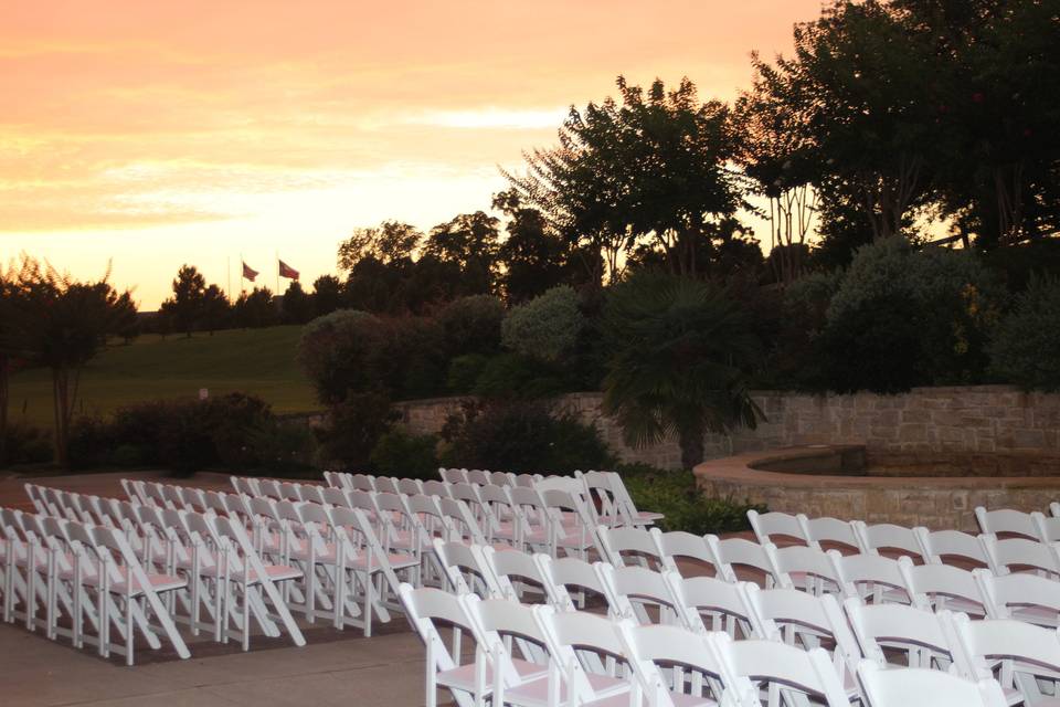 Coyote Ridge Golf Club