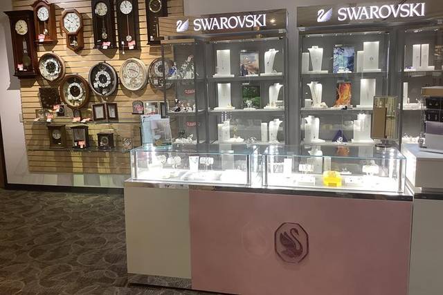 Swarovski richmond discount