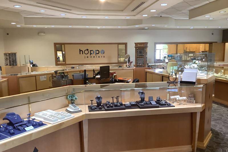 Hoppe Jewelers