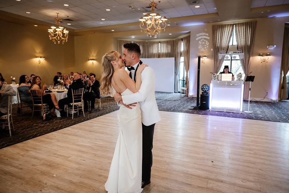 Blue Heron Event Center