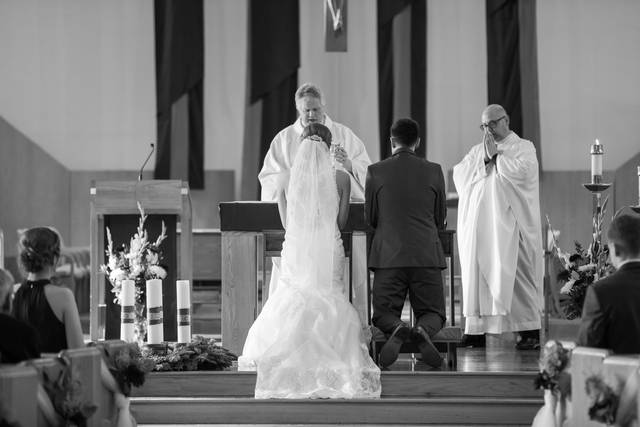 The Ceremony