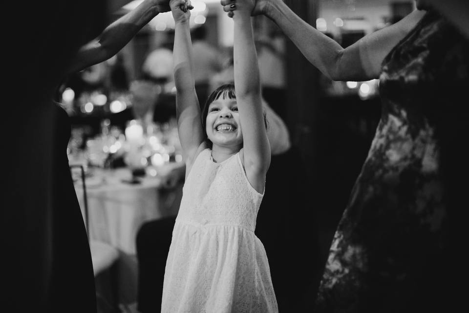 Dancing - Katelyn Mikell Photography